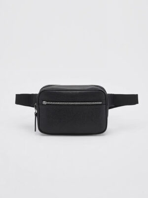 รับผลิตกระเป๋า beltbag โรงงานผลิตกระเป๋าหนัง
