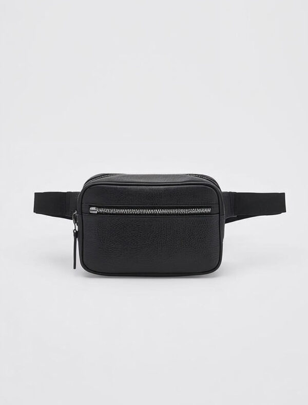 รับผลิตกระเป๋า beltbag โรงงานผลิตกระเป๋าหนัง