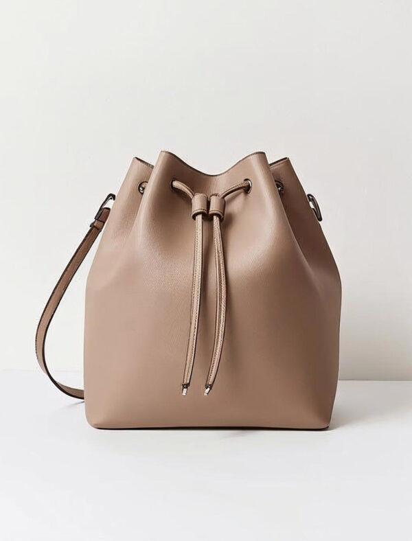 รับผลิตกระเป๋า bucketbag