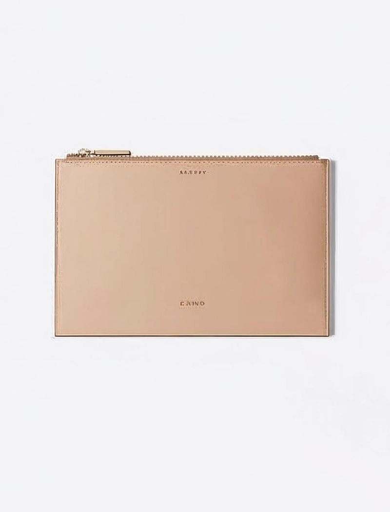 รับผลิตกระเป๋าหนัง clutch bag