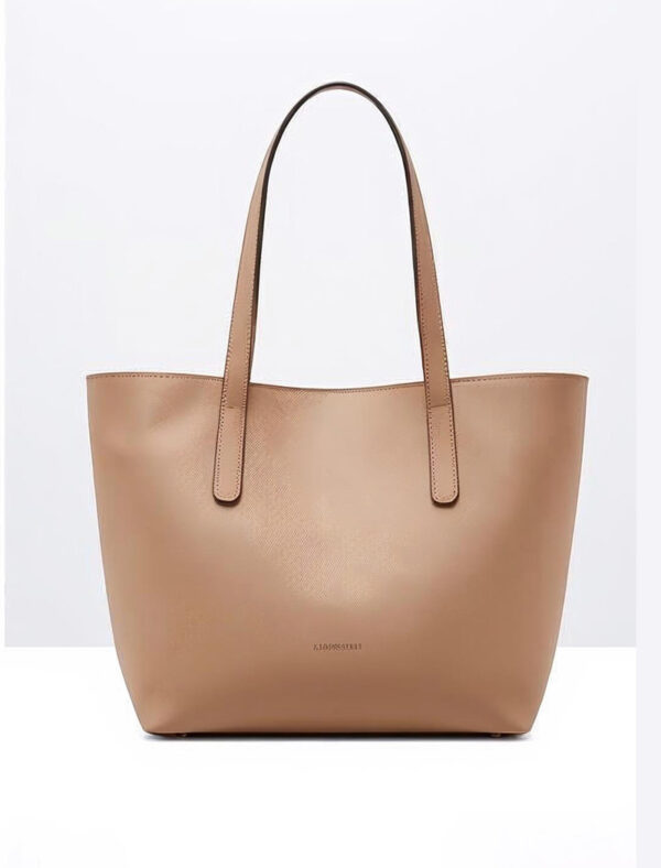 รับผลิตกระเป๋า shoulder bag