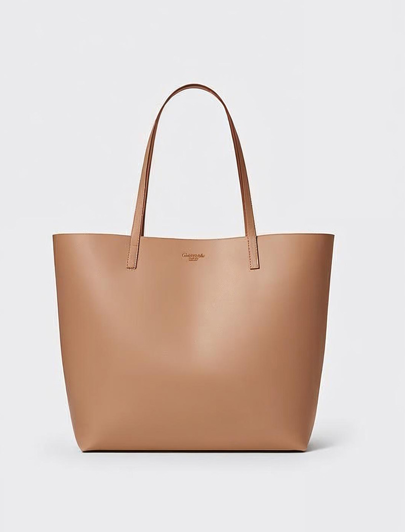 รับผลิตกระเป๋าหนัง tote bag