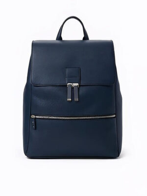 โรงงานผลิตกระเป๋าหนัง Leather Backpack OEM & ODM