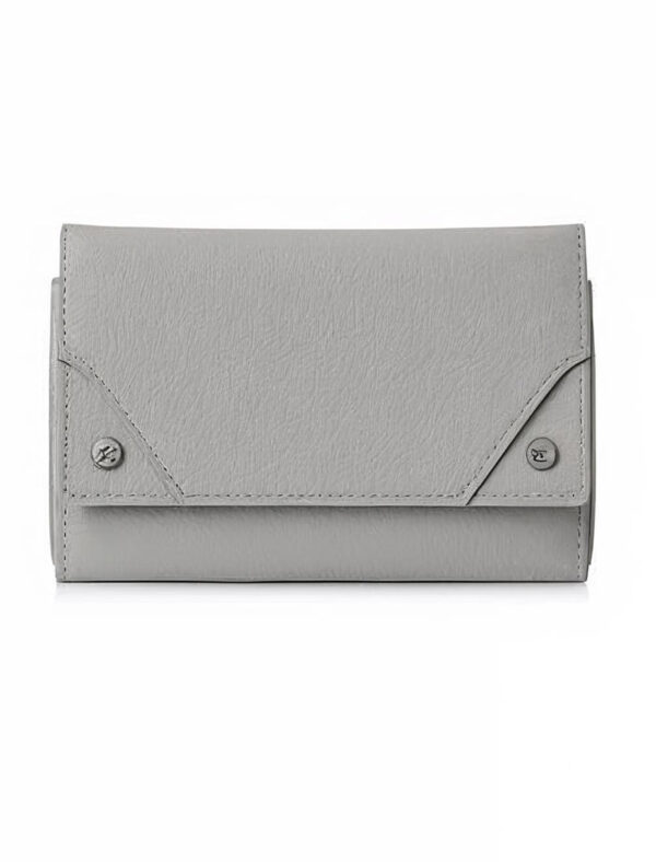 รับผลิตกระเป๋าหนัง clutch bag ดีไซน์โมเดิร์น