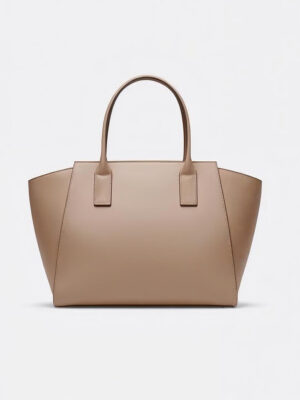 รับผลิตกระเป๋าหนัง HandBag ดีไซน์โมเดิร์น