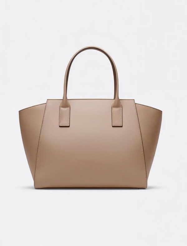 รับผลิตกระเป๋าหนัง HandBag ดีไซน์โมเดิร์น