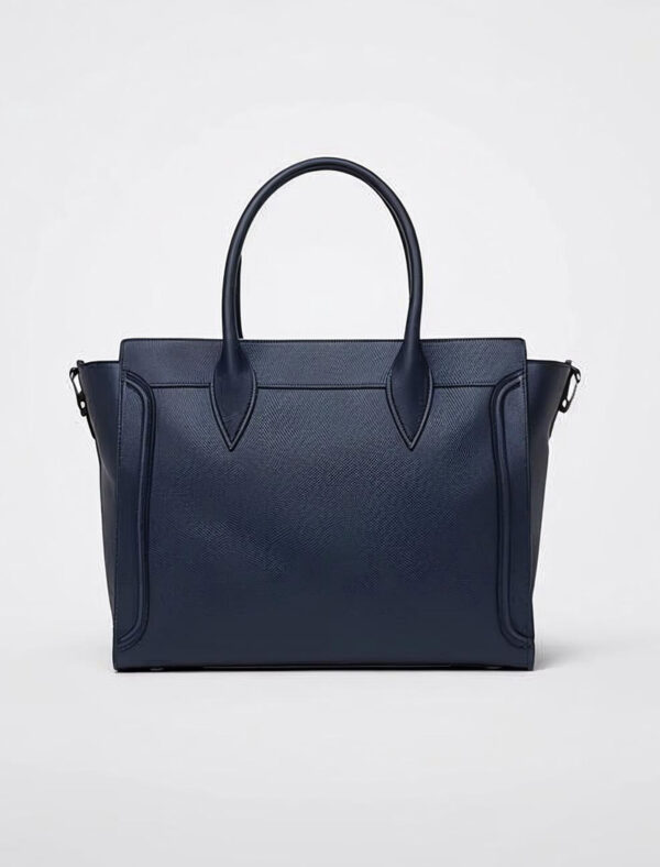 รับผลิตกระเป๋าหนัง HandBag ดีไซน์โมเดิร์น