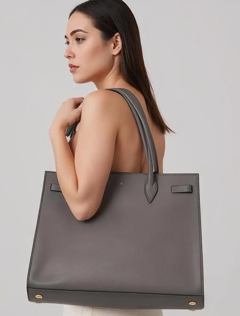 โรงงานผลิตกระเป๋าหนัง | รับผลิตกระเป๋าหนัง Shoulder Bag Bag OEM & ODM