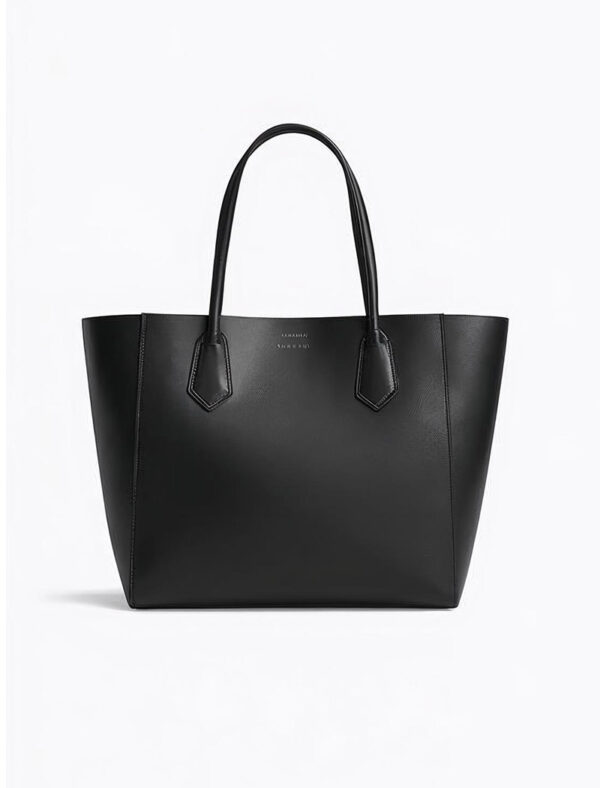 โรงงานผลิตกระเป๋าหนัง | รับผลิตกระเป๋าหนัง Tote Bag OEM & ODM