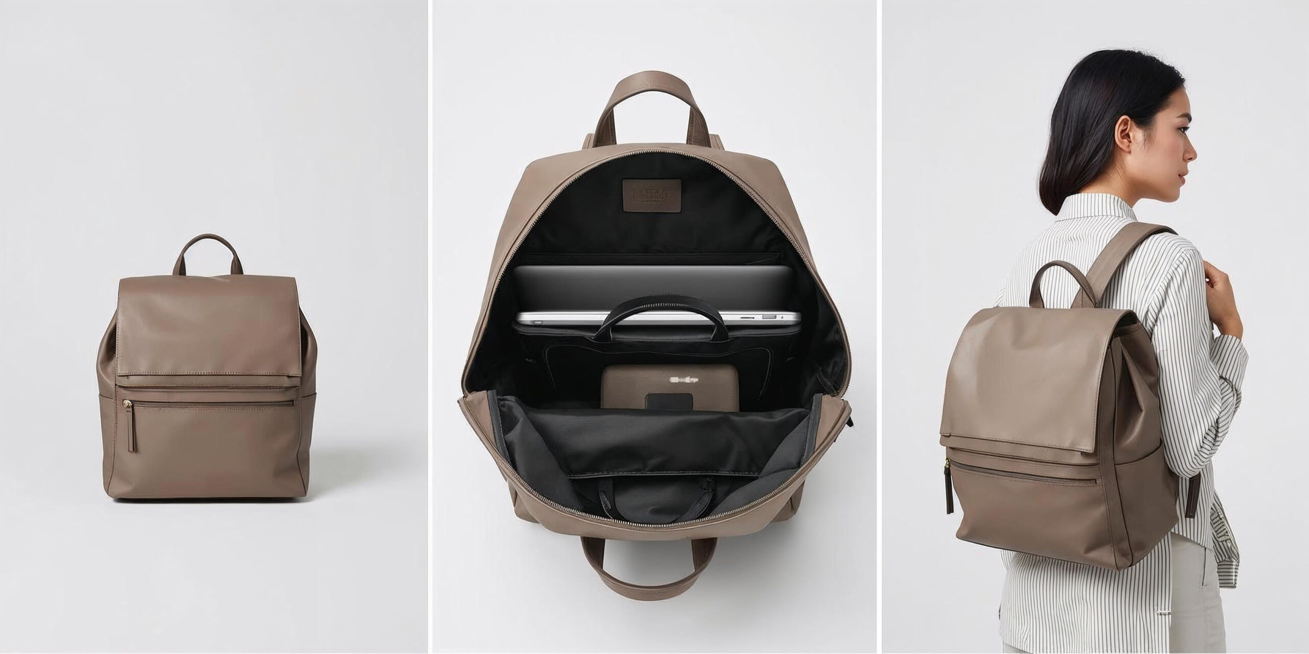 โรงงานผลิตกระเป๋า