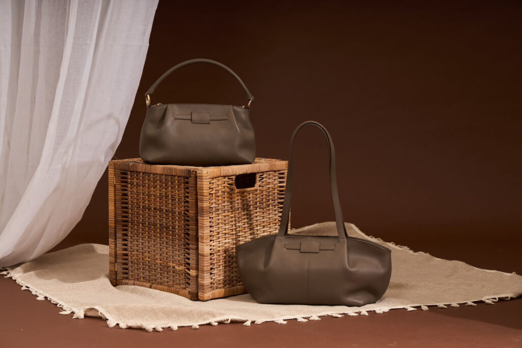 Genuine Cowhide Leather: Characteristics, Care & Maintenance